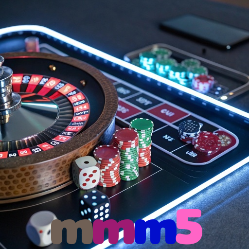 mmm5：Jogue poker, aposte no futebol e ganhe em grandes jogos de cassino!