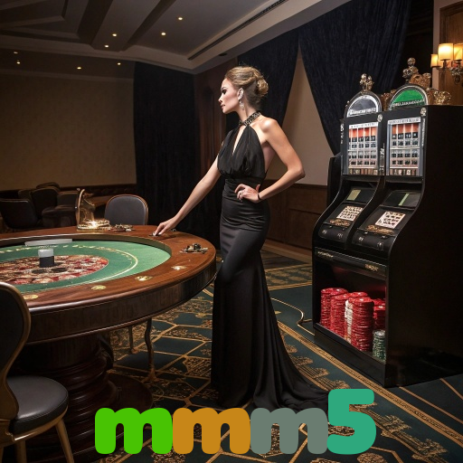 mmm5:Aposte no futebol, jogue poker e conquiste vitórias épicas!