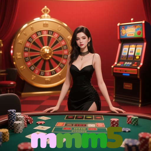 mmm5：Jogue poker, aposte no futebol e ganhe em grandes jogos de cassino!
