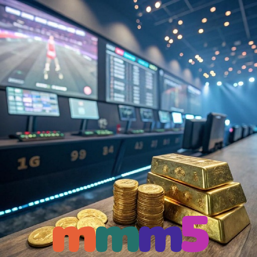 mmm5：Aposte nas melhores slots e conquiste prêmios como nunca!