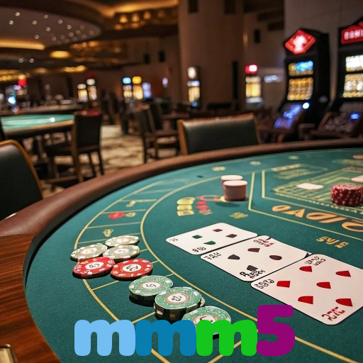 mmm5:Aposte no futebol, jogue poker e conquiste vitórias épicas!