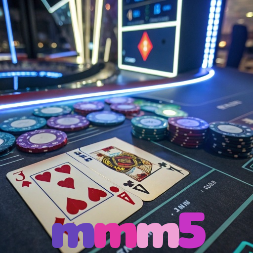 mmm5:Jogue poker, aposte no futebol e ganhe em grandes jogos de cassino!