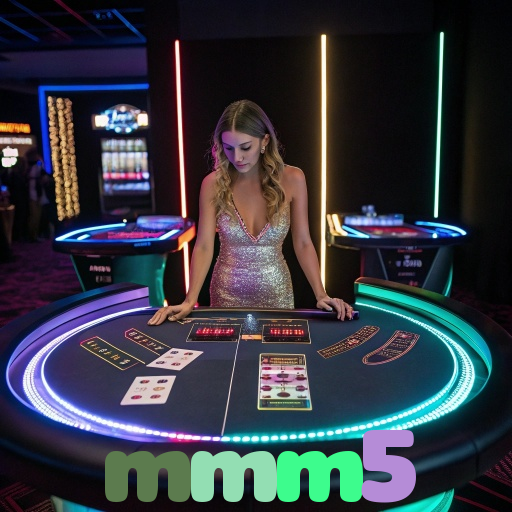 mmm5:Jogue poker, aposte no futebol e ganhe em grandes jogos de cassino!