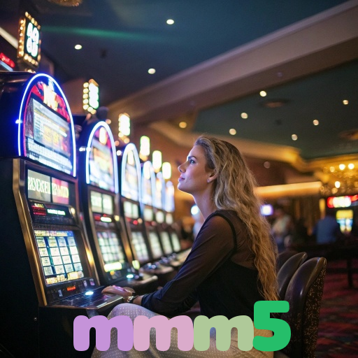 mmm5：Jogue poker, aposte no futebol e ganhe em grandes jogos de cassino!