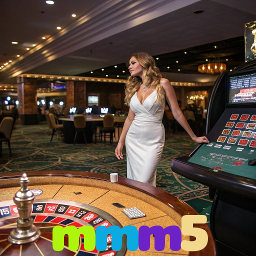 mmm5：Jogue poker, aposte no futebol e ganhe em grandes jogos de cassino!