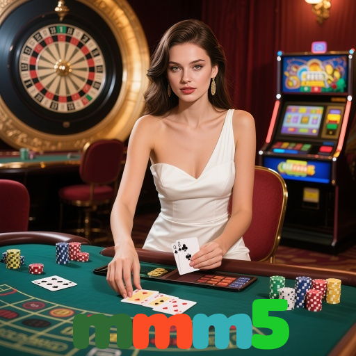 mmm5:Jogue poker, aposte no futebol e ganhe em grandes jogos de cassino!