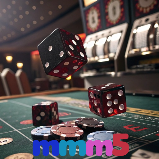 mmm5:Aposte nas melhores slots e conquiste prêmios como nunca!
