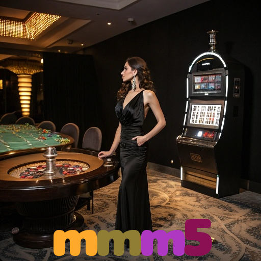 mmm5：Jogue poker, aposte no futebol e ganhe em grandes jogos de cassino!