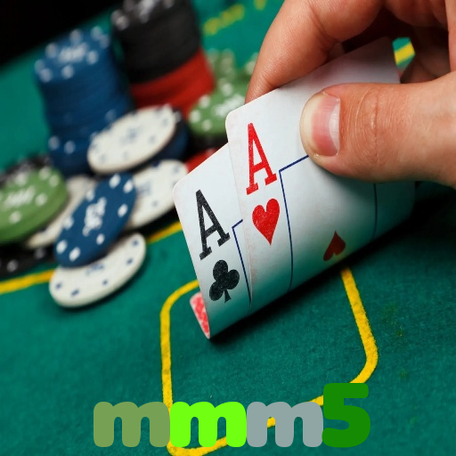 mmm5:Jogue poker, aposte no futebol e ganhe em grandes jogos de cassino!