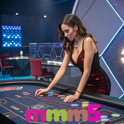 mmm5:Aposte nas melhores slots e conquiste prêmios como nunca!
