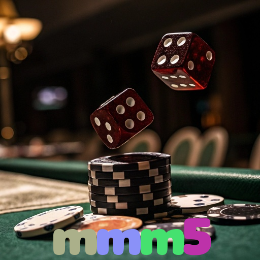 mmm5:Jogue poker, aposte no futebol e ganhe em grandes jogos de cassino!
