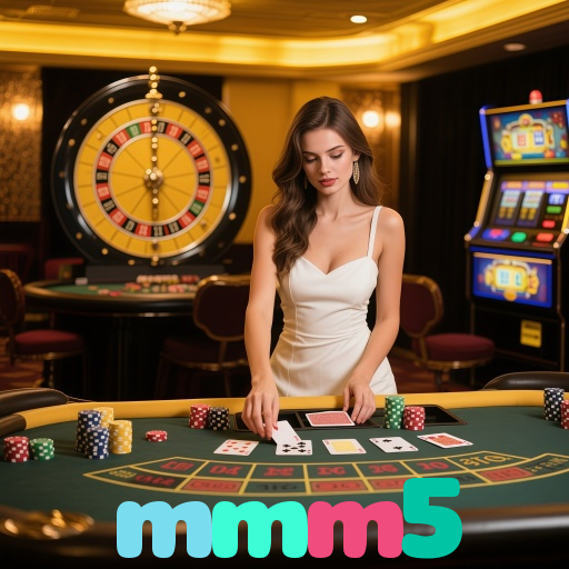 mmm5:Jogue poker, aposte no futebol e ganhe em grandes jogos de cassino!