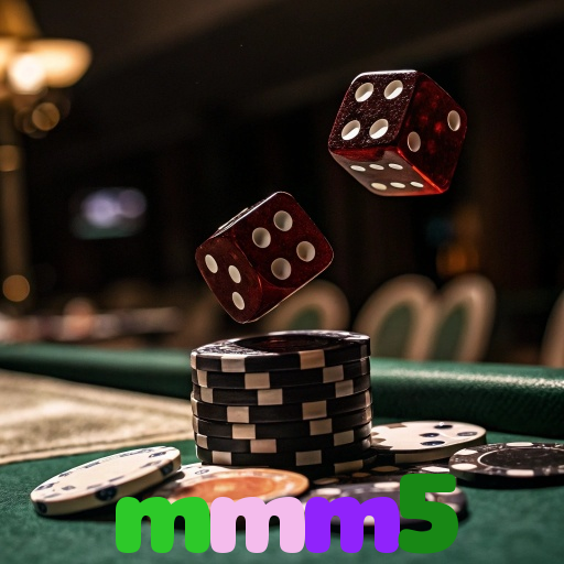 mmm5:Aposte nas melhores slots e conquiste prêmios como nunca!