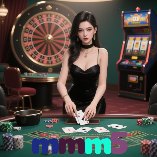 mmm5：Aposte no futebol, jogue poker e conquiste vitórias épicas!