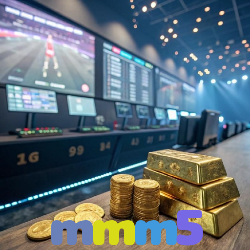 mmm5:Aposte no futebol, jogue poker e conquiste vitórias épicas!