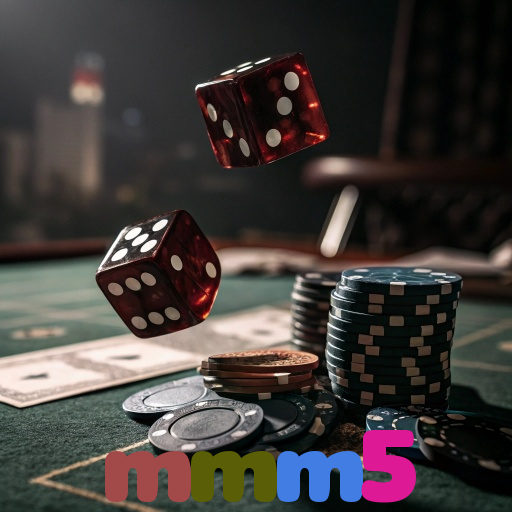 mmm5:Aposte no futebol, jogue poker e conquiste vitórias épicas!