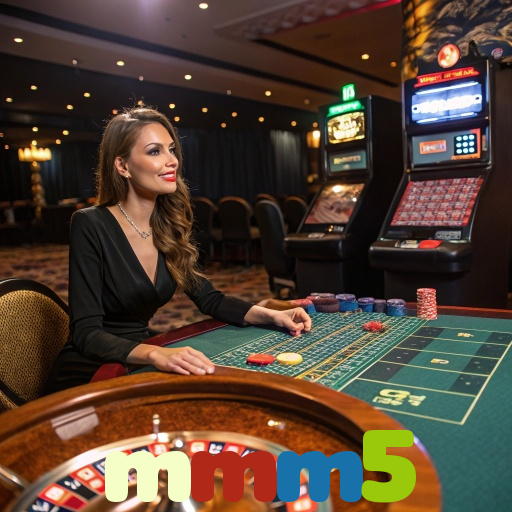 mmm5:Jogue poker, aposte no futebol e ganhe em grandes jogos de cassino!