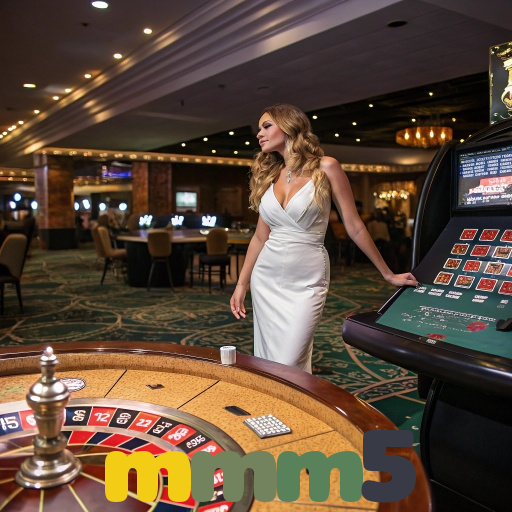 mmm5：Aposte no futebol, jogue poker e conquiste vitórias épicas!