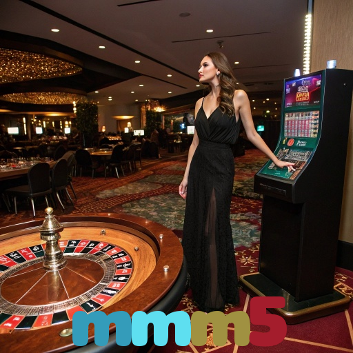 mmm5：Aposte no futebol, jogue poker e conquiste vitórias épicas!
