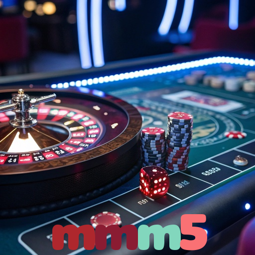 mmm5：Aposte no futebol, jogue poker e conquiste vitórias épicas!