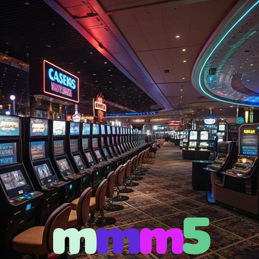 mmm5：Jogue poker, aposte no futebol e ganhe em grandes jogos de cassino!