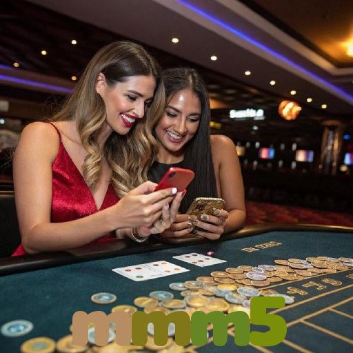 mmm5:Jogue poker, aposte no futebol e ganhe em grandes jogos de cassino!