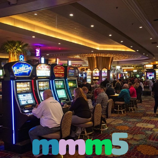 mmm5:Aposte nas melhores slots e conquiste prêmios como nunca!