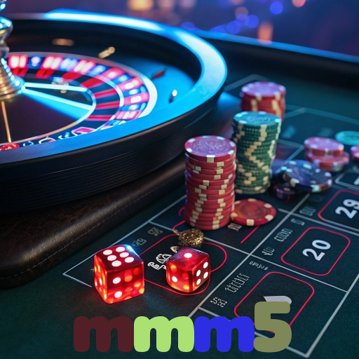 mmm5：Jogue poker, aposte no futebol e ganhe em grandes jogos de cassino!