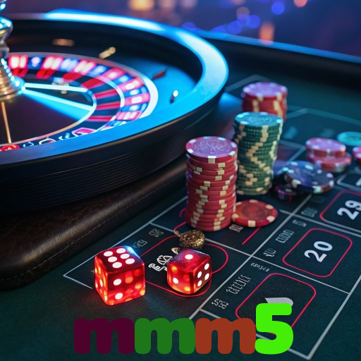 mmm5:Aposte no futebol, jogue poker e conquiste vitórias épicas!