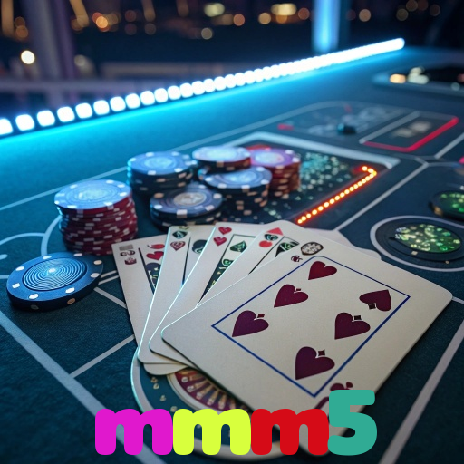mmm5:Aposte nas melhores slots e conquiste prêmios como nunca!