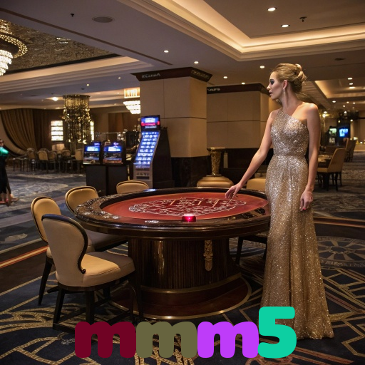 mmm5：Jogue poker, aposte no futebol e ganhe em grandes jogos de cassino!