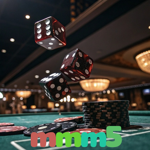 mmm5：Aposte no futebol, jogue poker e conquiste vitórias épicas!