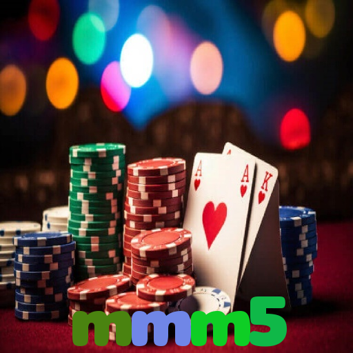 mmm5：Aposte no futebol, jogue poker e conquiste vitórias épicas!