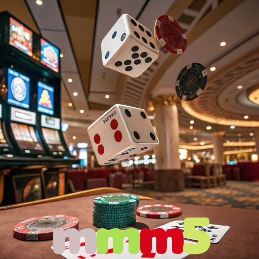 mmm5：Aposte no futebol, jogue poker e conquiste vitórias épicas!
