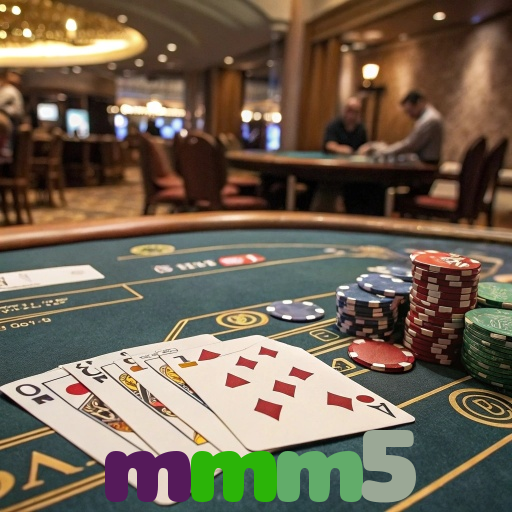 mmm5：Aposte nas melhores slots e conquiste prêmios como nunca!