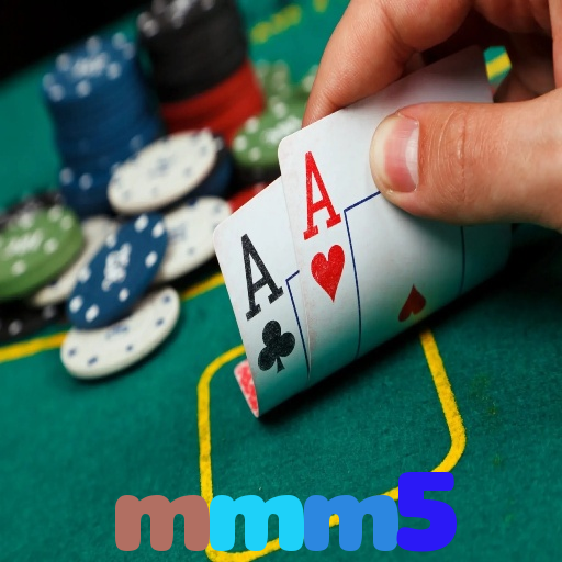 mmm5:Jogue poker, aposte no futebol e ganhe em grandes jogos de cassino!
