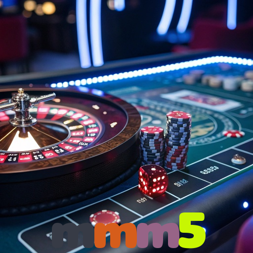 mmm5:Jogue poker, aposte no futebol e ganhe em grandes jogos de cassino!