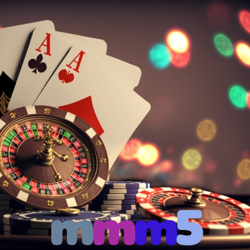 mmm5：Aposte no futebol, jogue poker e conquiste vitórias épicas!