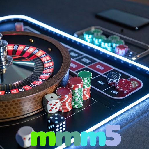 mmm5：Jogue poker, aposte no futebol e ganhe em grandes jogos de cassino!
