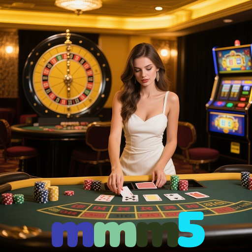 mmm5：Jogue poker, aposte no futebol e ganhe em grandes jogos de cassino!