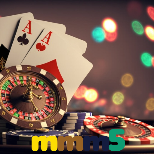 mmm5：Jogue poker, aposte no futebol e ganhe em grandes jogos de cassino!