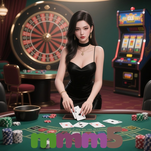 mmm5:Aposte no futebol, jogue poker e conquiste vitórias épicas!