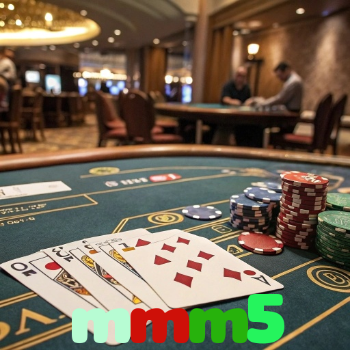 mmm5：Aposte nas melhores slots e conquiste prêmios como nunca!