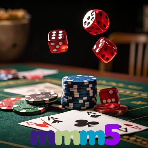 mmm5:Aposte nas melhores slots e conquiste prêmios como nunca!