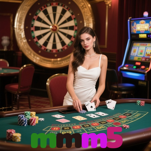 mmm5:Aposte no futebol, jogue poker e conquiste vitórias épicas!