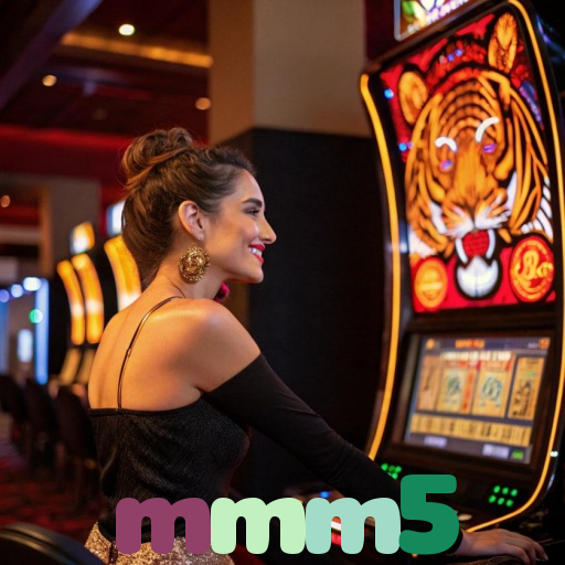 mmm5：Aposte nas melhores slots e conquiste prêmios como nunca!
