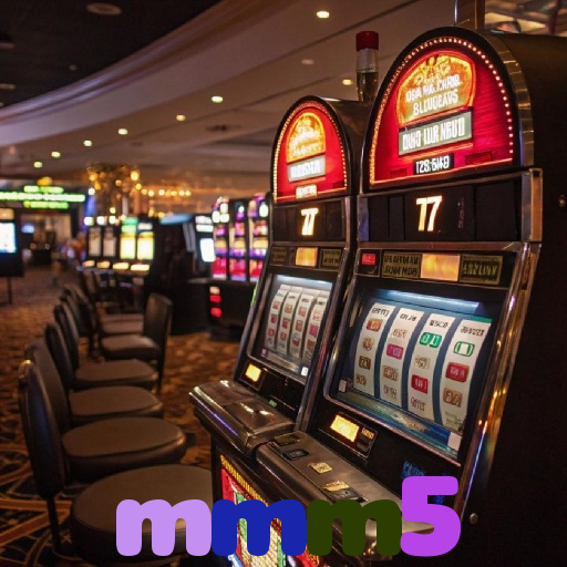 mmm5：Aposte nas melhores slots e conquiste prêmios como nunca!