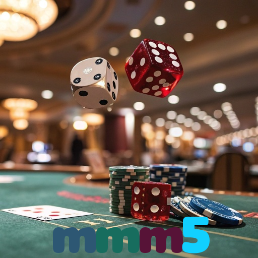 mmm5:Jogue poker, aposte no futebol e ganhe em grandes jogos de cassino!