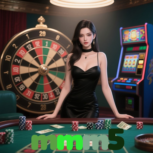 mmm5:Aposte no futebol, jogue poker e conquiste vitórias épicas!