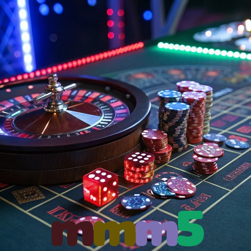 mmm5:Jogue poker, aposte no futebol e ganhe em grandes jogos de cassino!